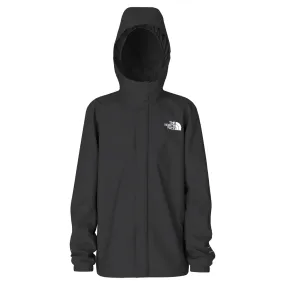 Boys' Antora Rain Jacket – TNF Black